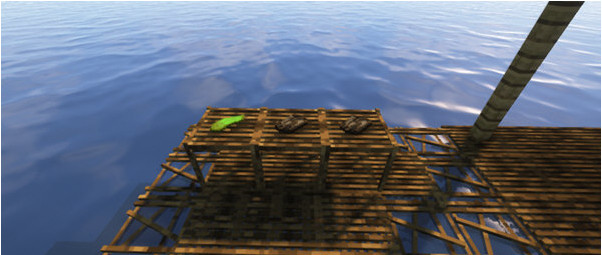 我的世界漂浮物MOD v1.18.2 0