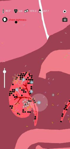 免疫戰(zhàn)爭 v1.0.1 安卓版 0