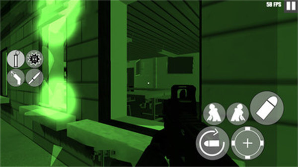 戰(zhàn)爭 v1.0 安卓版 1