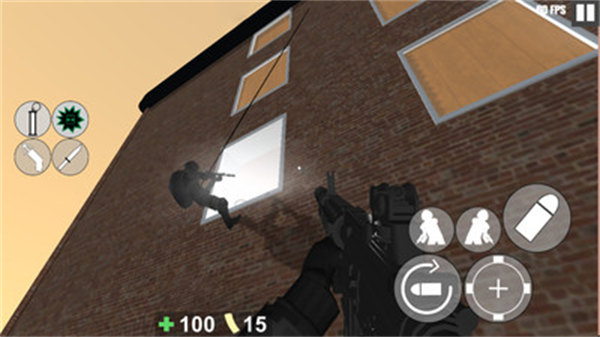 戰(zhàn)爭 v1.0 安卓版 0