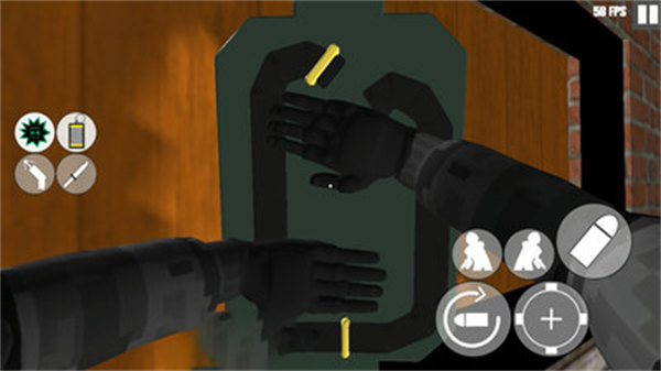 戰(zhàn)爭 v1.0 安卓版 3