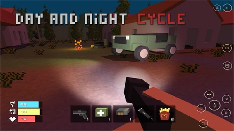 未轉(zhuǎn)變者 v3.3.8 安卓版 0