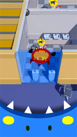 黑洞滾動(dòng)大作戰(zhàn) v1.0 安卓版 1