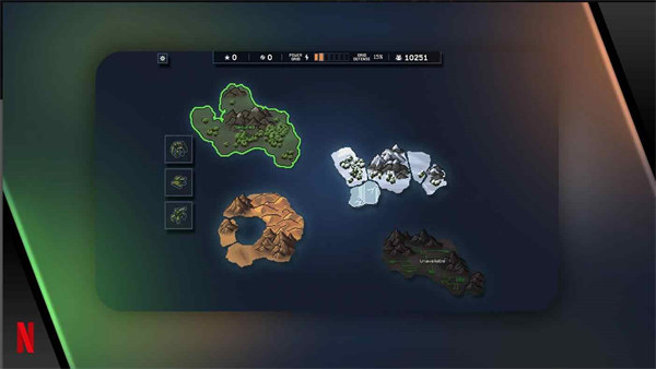 陷陣之志 v1.2.88 安卓版 3