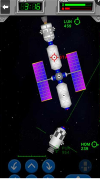 太空總署 v1.4.5 安卓版 2