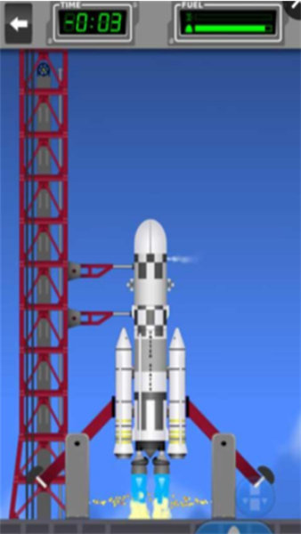 太空總署 v1.4.5 安卓版 3