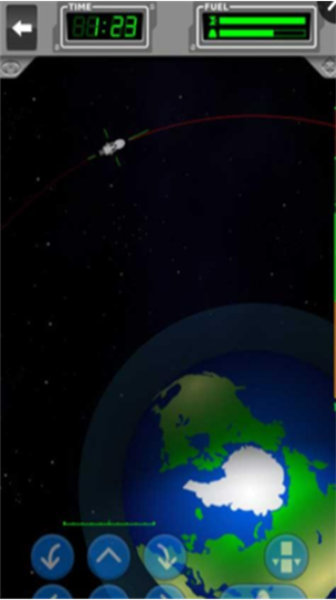 太空總署 v1.4.5 安卓版 1