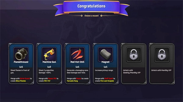 捉鬼特工隊(duì) v0.2.316 安卓版 2