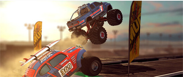 mmxracing v1.13.8605 安卓版 3