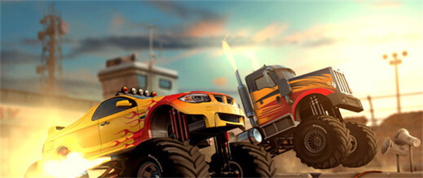 mmxracing v1.13.8605 安卓版 2