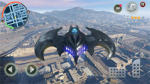 黑暗騎士模擬器 v1.2 安卓版 2