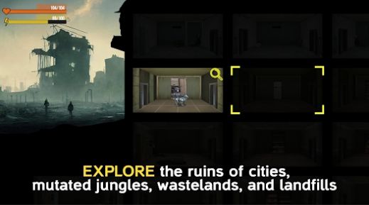 最后的地球戰(zhàn)場 v1.0 安卓版 3