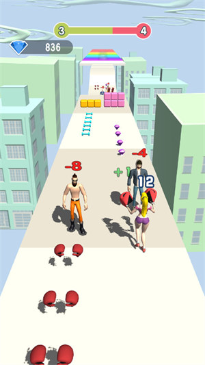 羞羞的鐵拳 v1.0 安卓版 3