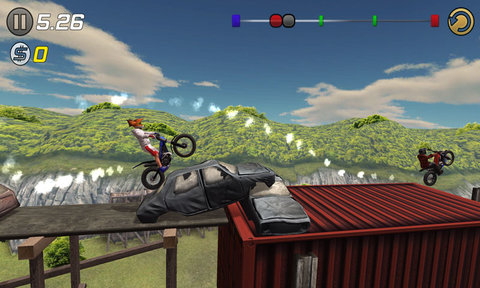trial x v1.17 安卓版 1