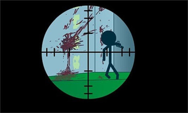 狂虐火柴人 v2.0 安卓版 2