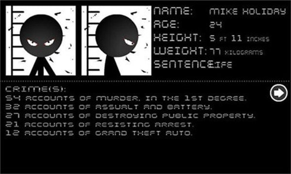 狂虐火柴人 v2.0 安卓版 3