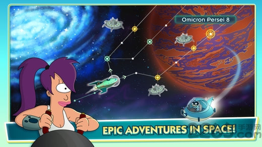 飛出個(gè)未來(lái) v7.1.4 安卓版 1