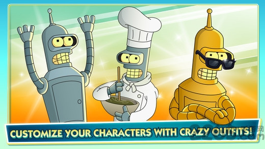 飛出個(gè)未來(lái) v7.1.4 安卓版 0