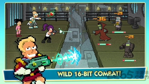 飛出個(gè)未來(lái) v7.1.4 安卓版 2