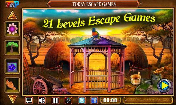 神秘的房子 v1.2.9 安卓版 1
