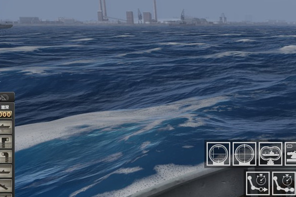 獵殺潛航2 v1.0 最新版 1