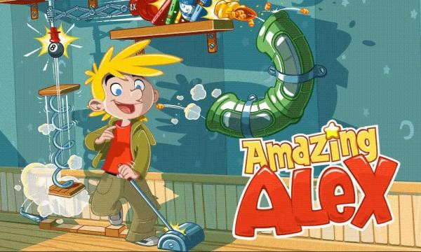 神奇的阿力 v1.0.4 安卓版 0