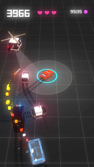 carvscops v1.1 安卓版 1