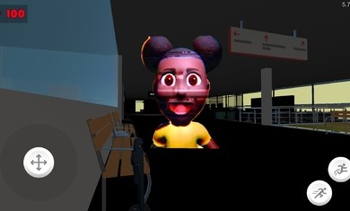 阿曼達(dá)冒險(xiǎn)家2 v0.01.00 安卓版 1