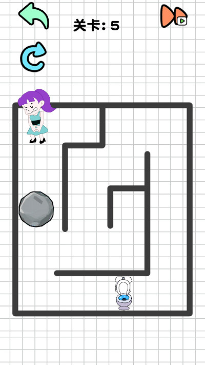 完美逃脫 v1.0.1 安卓版 1