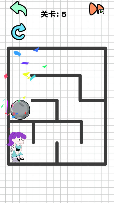 完美逃脫 v1.0.1 安卓版 2