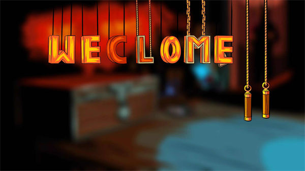 開(kāi)箱神秘殺手 v1.0.6 安卓版 1