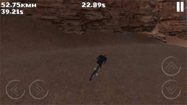 山地車速降峽谷 v1.0.1 安卓版 1