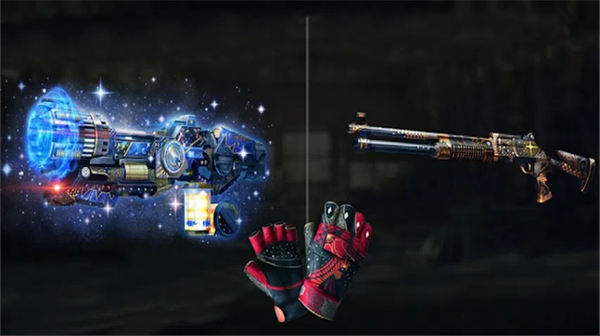 亡靈天啟 v1.0 安卓版 3