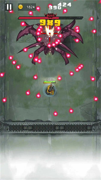生死槍戰(zhàn)僵尸槍手 v1.0.0 安卓版 2