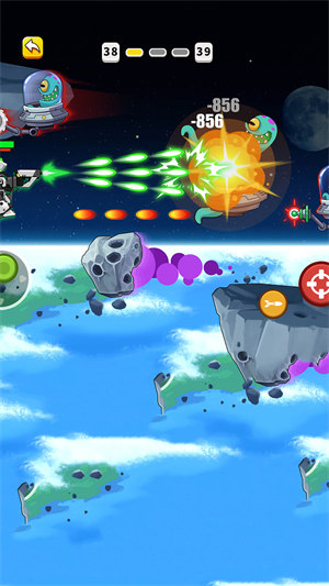 太空神槍手 v1.0.0 安卓版 3