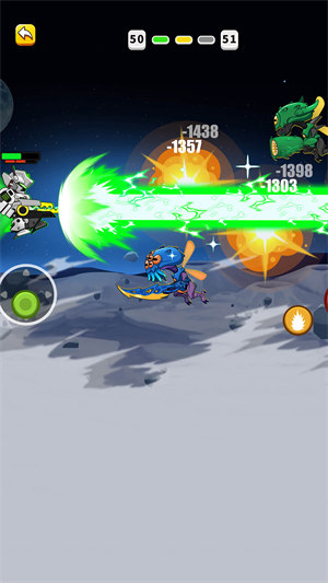 太空神槍手 v1.0.0 安卓版 1