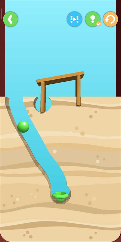 超級挖坑大師最新版 v1.2.9 安卓版 3