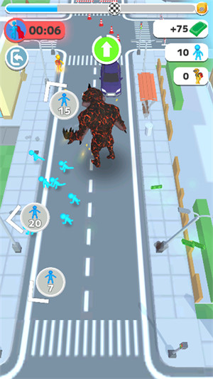怪獸融合世界 v300.1.1.3018 安卓版 2