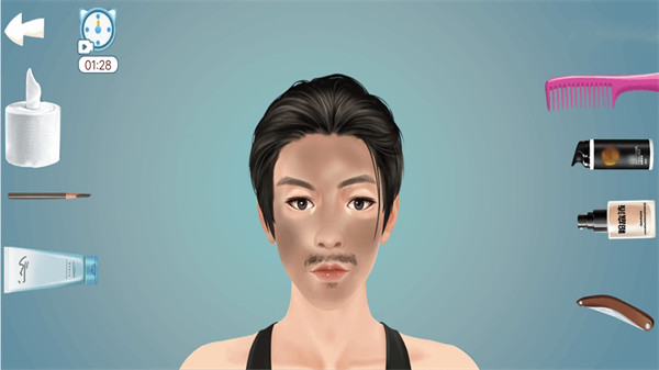 不服關美顏 v1.0 安卓版 0