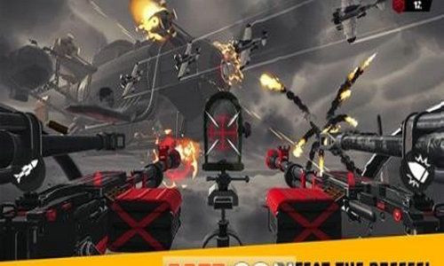 炮塔炮手 v1.2.8 安卓版 1