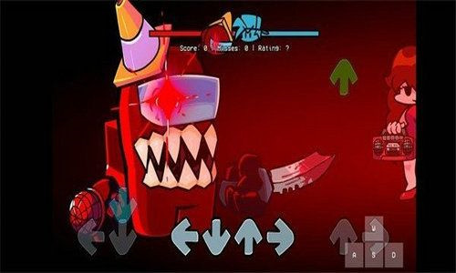 FNF最終失敗 v1.0 安卓版 1