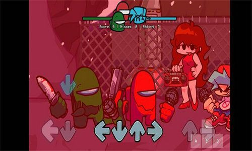 FNF最終失敗 v1.0 安卓版 2