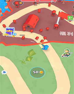 特種兵模擬6 v1.9.2 安卓版 1