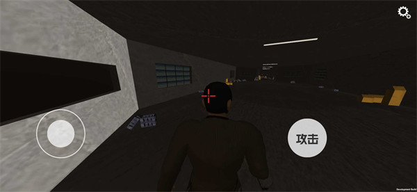 狂飆 v0.1 安卓版 0