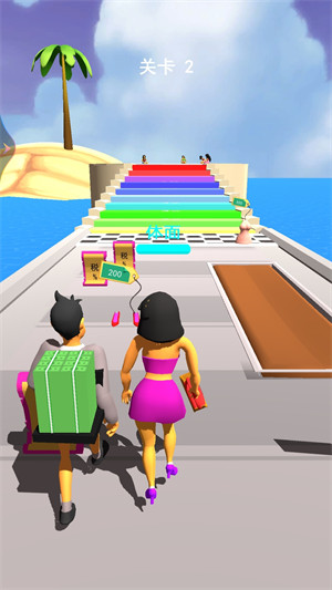 我家有礦 v1.0 安卓版 1