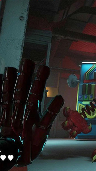 玩具工廠幸存者 v1 安卓版 3