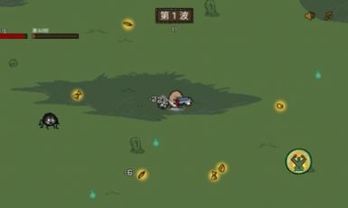 英雄土豆兄弟 v1.1 安卓版 1