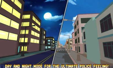 街區(qū)城市終極警察 v2.5 安卓版 0