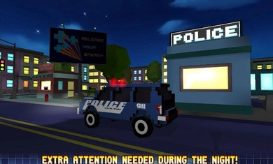 街區(qū)城市終極警察 v2.5 安卓版 3