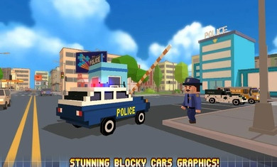 街區(qū)城市終極警察 v2.5 安卓版 1